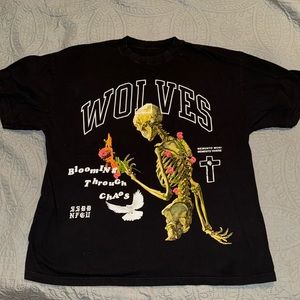 Black Darc Sport T-Shirt